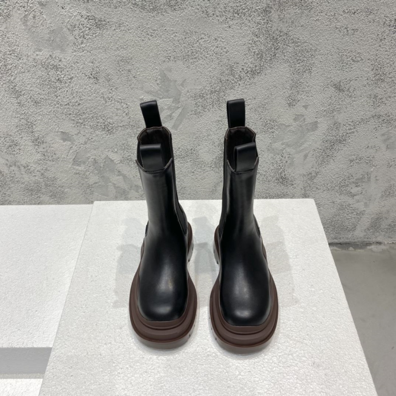 Bottega Veneta Boots